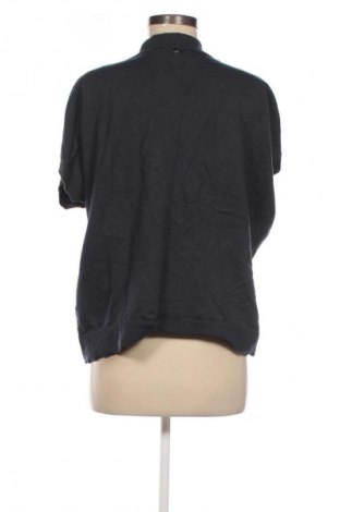 Дамска жилетка Gerry Weber, Размер XL, Цвят Сив, Цена 61,94 лв.
