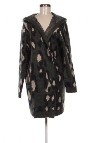 Damen Strickjacke Gina Benotti, Größe XL, Farbe Mehrfarbig, Preis 12,99 €