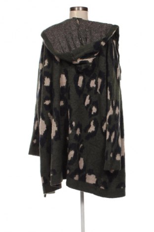 Damen Strickjacke Gina Benotti, Größe XL, Farbe Mehrfarbig, Preis 12,99 €