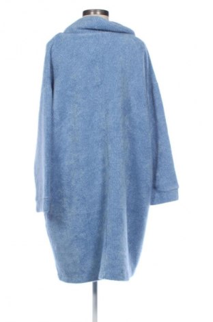 Damen Strickjacke Gina Benotti, Größe L, Farbe Blau, Preis 10,99 €