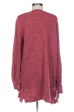 Damen Strickjacke Gina Benotti, Größe S, Farbe Mehrfarbig, Preis 9,99 €