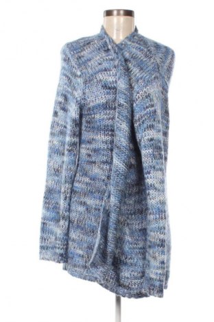 Damen Strickjacke Gina Benotti, Größe L, Farbe Mehrfarbig, Preis 6,99 €