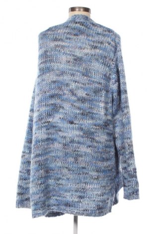 Damen Strickjacke Gina Benotti, Größe L, Farbe Mehrfarbig, Preis 6,99 €