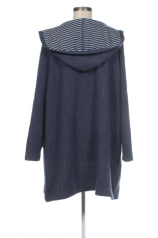 Damen Strickjacke Gina Benotti, Größe XXL, Farbe Blau, Preis 14,99 €