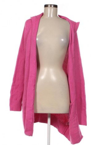 Dámsky kardigán Gina Benotti, Velikost XL, Barva Růžová, Cena  229,00 Kč