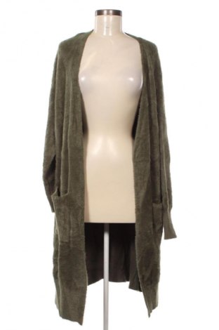 Damen Strickjacke Gina Benotti, Größe M, Farbe Grün, Preis 6,99 €