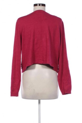 Dámsky kardigán Gina Laura, Veľkosť XL, Farba Ružová, Cena  20,97 €