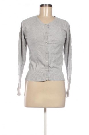 Dámsky kardigán Gina Tricot, Veľkosť S, Farba Sivá, Cena  9,95 €