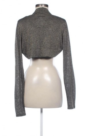 Damski kardigan Gina Tricot, Rozmiar M, Kolor Kolorowy, Cena 62,92 zł