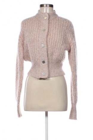 Damski kardigan Gina Tricot, Rozmiar S, Kolor Kolorowy, Cena 62,92 zł