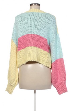 Damski kardigan Gina Tricot, Rozmiar S, Kolor Kolorowy, Cena 43,99 zł