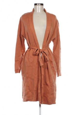 Cardigan de damă Guess, Mărime XS, Culoare Portocaliu, Preț 154,99 Lei