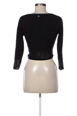 Damski kardigan Guess, Rozmiar S, Kolor Czarny, Cena 102,99 zł