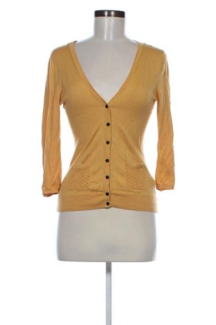 Dámsky kardigán H&M, Velikost S, Barva Žlutá, Cena  469,00 Kč