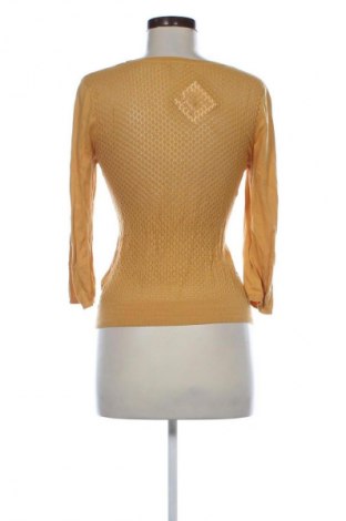 Dámsky kardigán H&M, Velikost S, Barva Žlutá, Cena  469,00 Kč