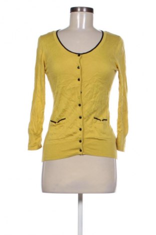 Damen Strickjacke H&M, Größe S, Farbe Gelb, Preis € 11,99
