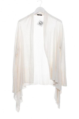 Damen Strickjacke H&M, Größe L, Farbe Ecru, Preis 15,00 €