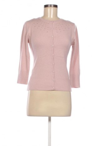 Dámsky kardigán H&M, Veľkosť S, Farba Ružová, Cena  9,95 €