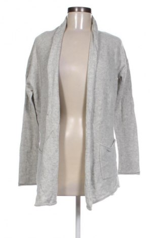 Damen Strickjacke H&M, Größe XS, Farbe Grau, Preis 14,83 €