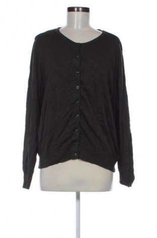Γυναικεία ζακέτα H&M, Μέγεθος XL, Χρώμα Πολύχρωμο, Τιμή 13,99 €