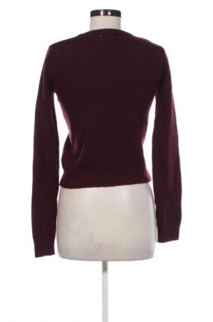 Dámsky kardigán H&M, Veľkosť XS, Farba Červená, Cena  11,25 €