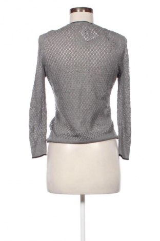 Cardigan de damă H&M, Mărime S, Culoare Gri, Preț 76,32 Lei