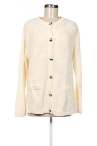 Dámsky kardigán H&M, Velikost S, Barva Krémová, Cena  359,00 Kč
