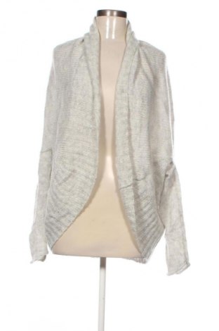 Cardigan de damă H&M, Mărime M, Culoare Gri, Preț 54,99 Lei