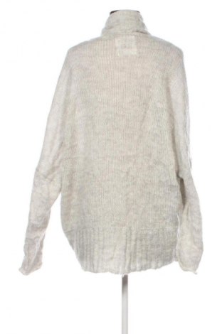 Cardigan de damă H&M, Mărime M, Culoare Gri, Preț 54,99 Lei