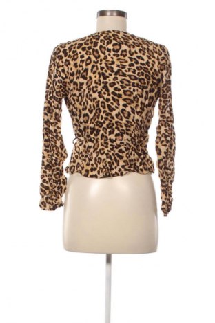 Damen Strickjacke H&M, Größe XS, Farbe Mehrfarbig, Preis 8,99 €