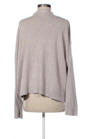 Cardigan de damă H&M, Mărime XL, Culoare Bej, Preț 105,87 Lei