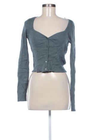 Dámsky kardigán H&M, Veľkosť M, Farba Modrá, Cena  15,95 €