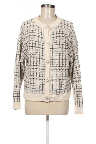 Damen Strickjacke H&M, Größe M, Farbe Mehrfarbig, Preis 13,99 €