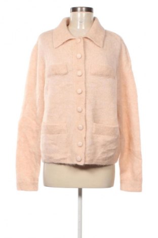 Dámsky kardigán H&M, Velikost S, Barva Béžová, Cena  329,00 Kč