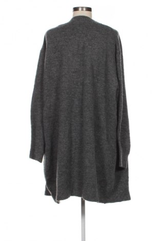Damski kardigan H&M, Rozmiar L, Kolor Szary, Cena 32,99 zł