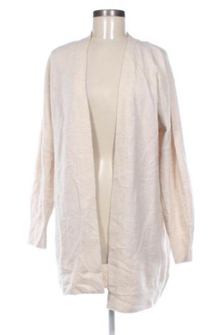 Damen Strickjacke H&M, Größe XS, Farbe Ecru, Preis 14,99 €