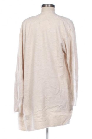 Damen Strickjacke H&M, Größe XS, Farbe Ecru, Preis 14,99 €