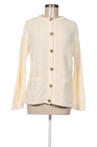 Damen Strickjacke H&M, Größe S, Farbe Ecru, Preis € 30,99