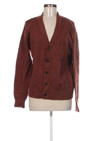 Damen Strickjacke H&M, Größe XS, Farbe Braun, Preis € 29,99