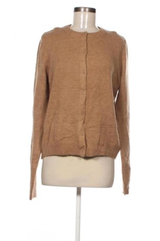 Dámsky kardigán H&M, Velikost M, Barva Béžová, Cena  329,00 Kč