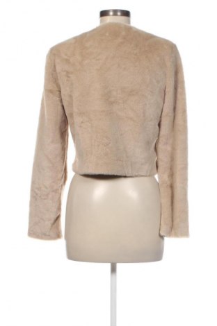 Cardigan de damă H&M, Mărime S, Culoare Bej, Preț 50,99 Lei