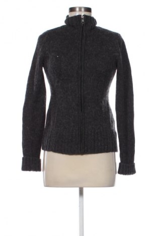 Damen Strickjacke H&M, Größe M, Farbe Grau, Preis € 14,83