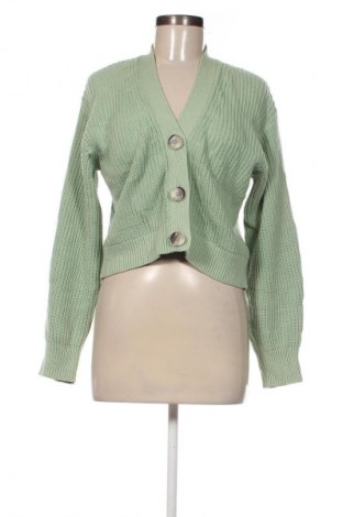 Γυναικεία ζακέτα H&M, Μέγεθος XS, Χρώμα Πράσινο, Τιμή 15,99 €