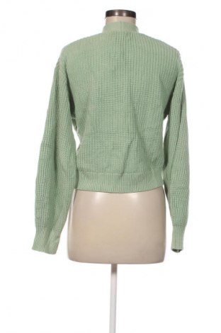 Γυναικεία ζακέτα H&M, Μέγεθος XS, Χρώμα Πράσινο, Τιμή 15,99 €