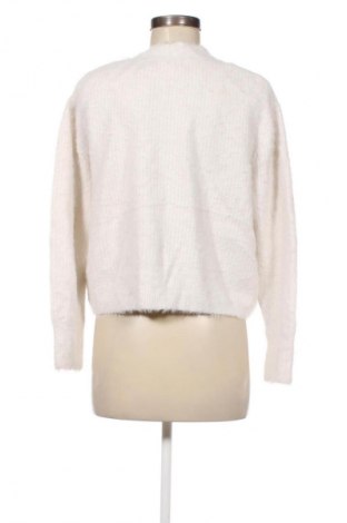 Damski kardigan H&M, Rozmiar S, Kolor Biały, Cena 77,99 zł