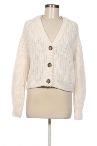 Dámsky kardigán H&M, Veľkosť M, Farba Biela, Cena  11,95 €