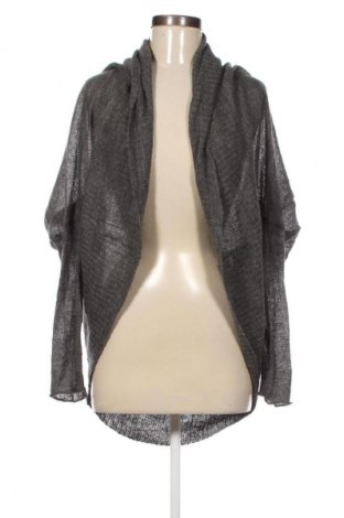 Cardigan de damă H&M, Mărime M, Culoare Gri, Preț 78,99 Lei