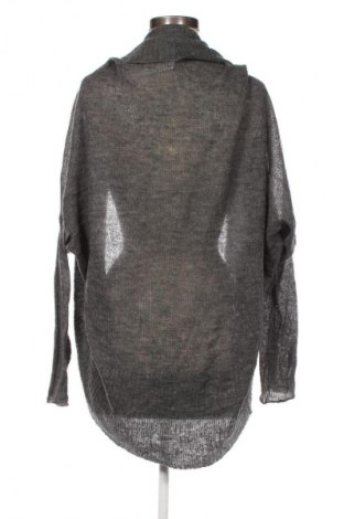 Cardigan de damă H&M, Mărime M, Culoare Gri, Preț 78,99 Lei