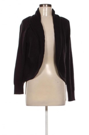 Damski kardigan H&M, Rozmiar M, Kolor Czarny, Cena 66,99 zł
