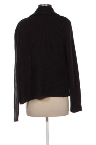 Damen Strickjacke H&M, Größe L, Farbe Schwarz, Preis 10,99 €